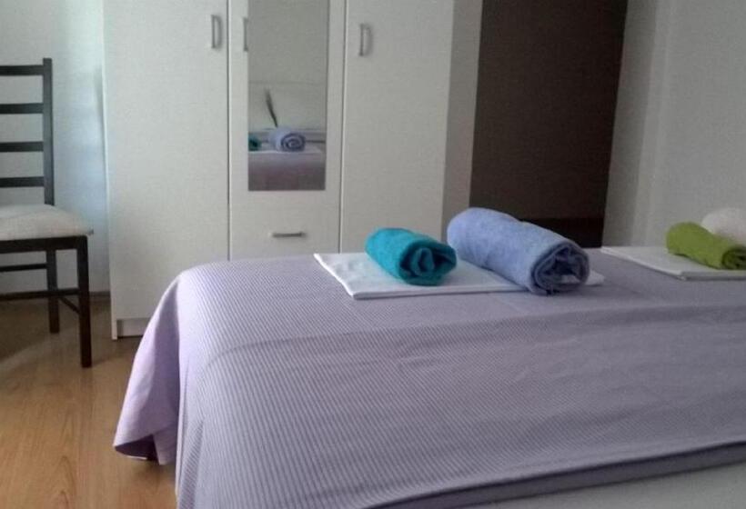 پانسیون Pansion Crnjac