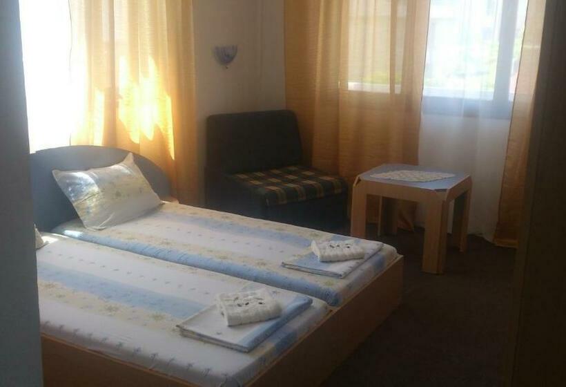 펜션 Svetla Guest House