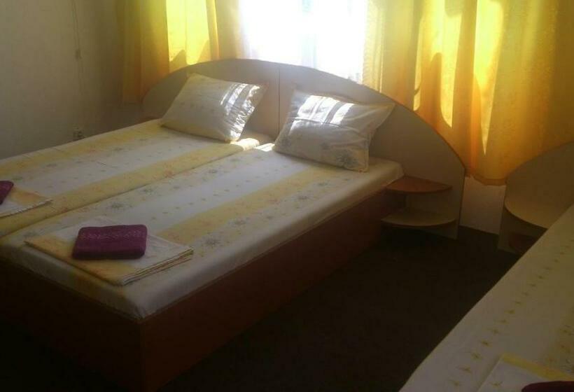 펜션 Svetla Guest House