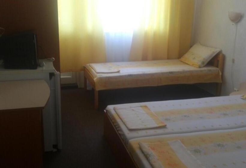 펜션 Svetla Guest House