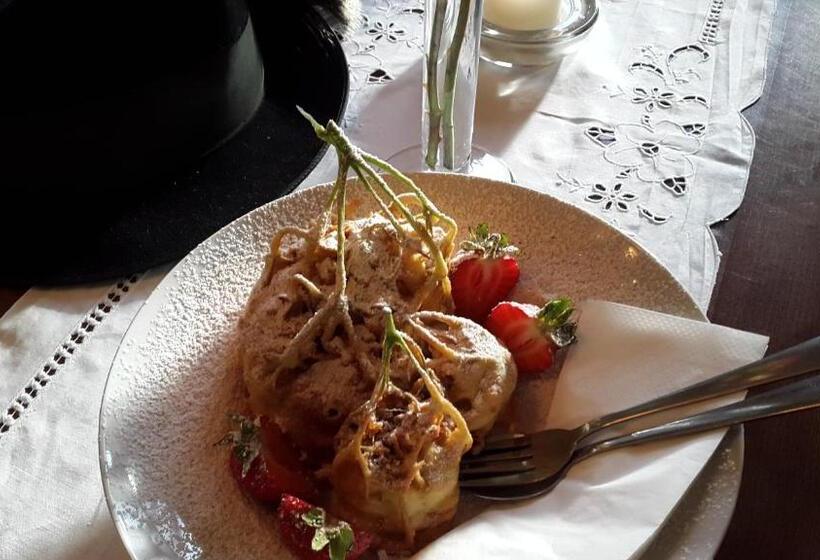 بنسيون Weingut Reiterer