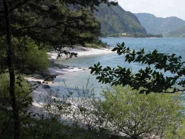 אתר נופש Vico Large + Sweet