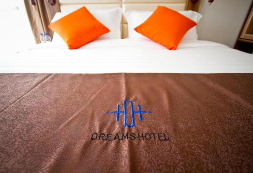 هتل Dreams Grand