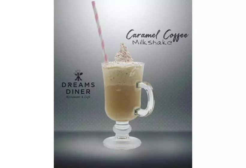 هتل Dreams Grand