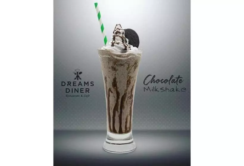 هتل Dreams Grand