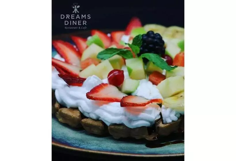 هتل Dreams Grand