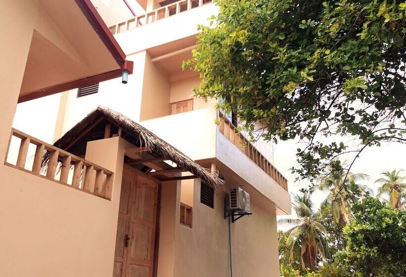 Pansiyon Endheri Sunset Dhangethi