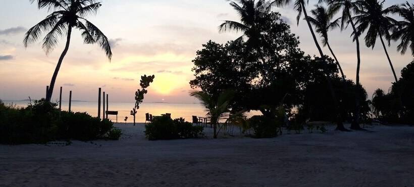 Pansiyon Endheri Sunset Dhangethi