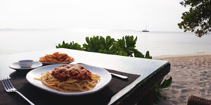 Pansiyon Endheri Sunset Dhangethi