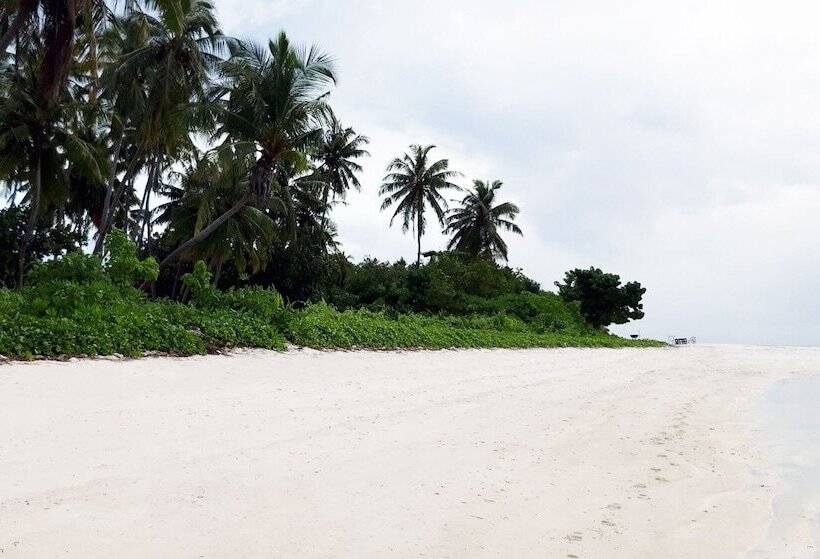 Pansiyon Endheri Sunset Dhangethi