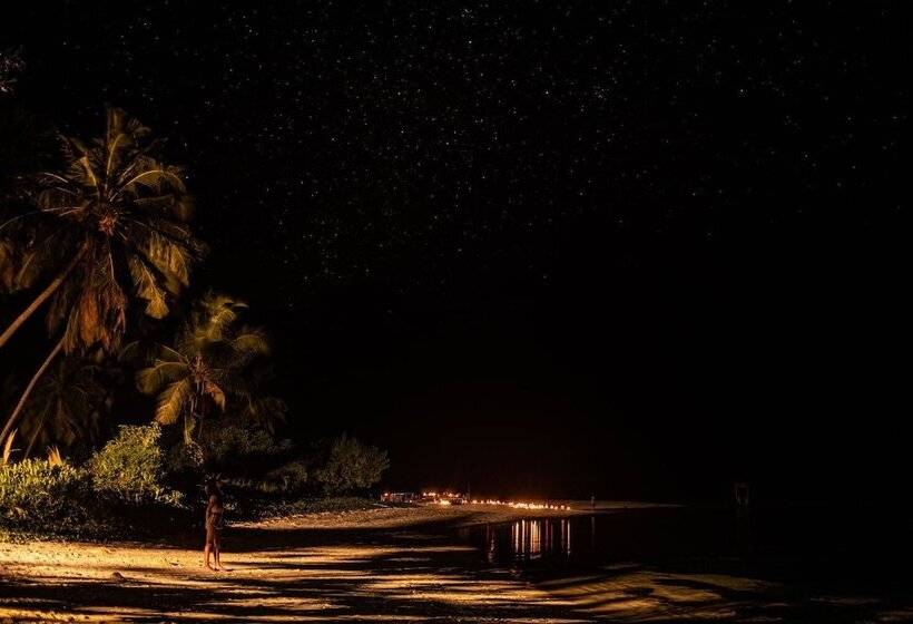 Pansiyon Endheri Sunset Dhangethi