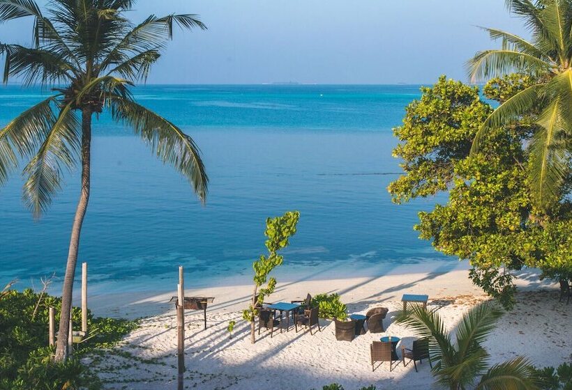 Pansiyon Endheri Sunset Dhangethi