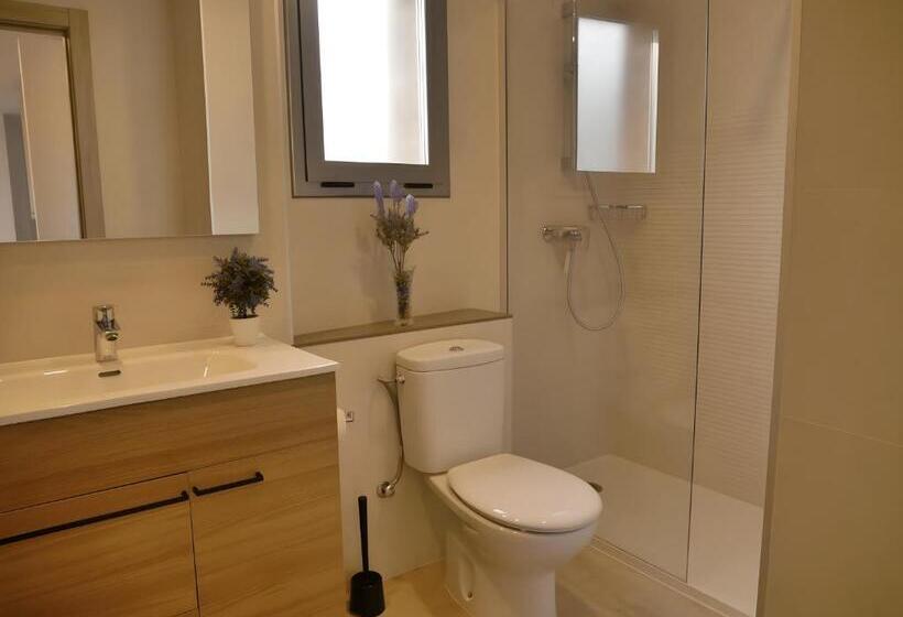 Apartamentos Marina Beach