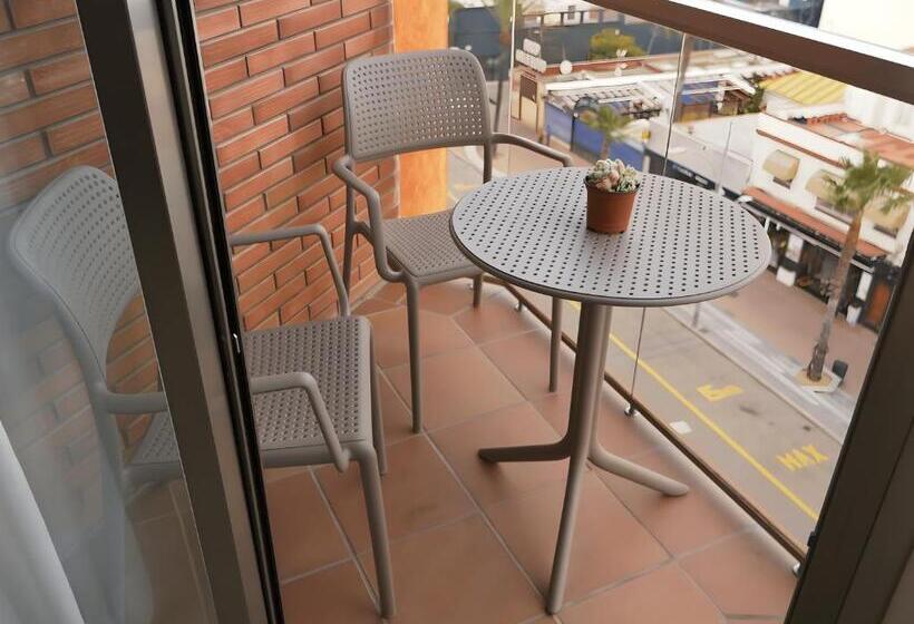 Apartamentos Marina Beach