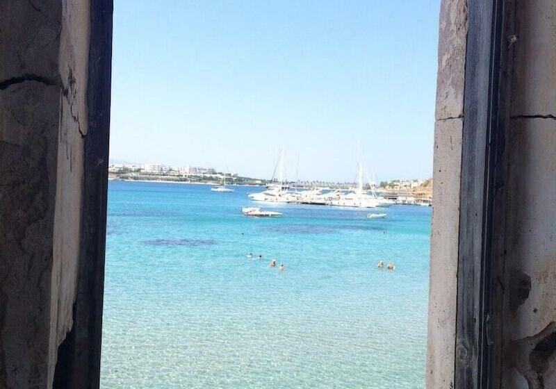 Castelino Akyarlar Butik Otel