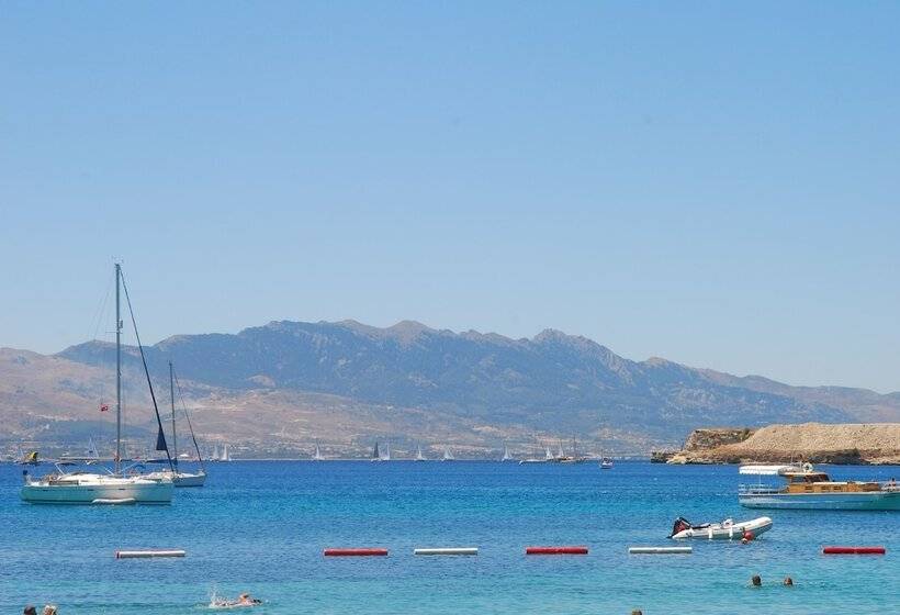 Castelino Akyarlar Butik Otel