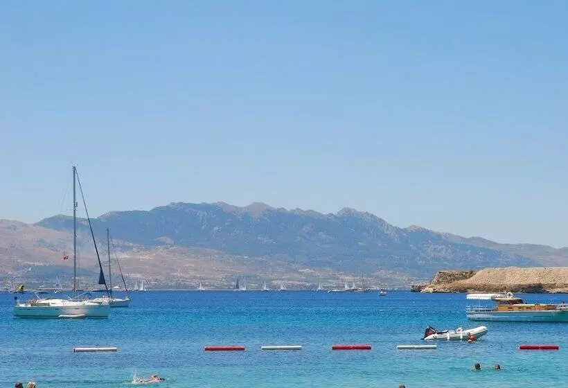 Castelino Akyarlar Butik Otel