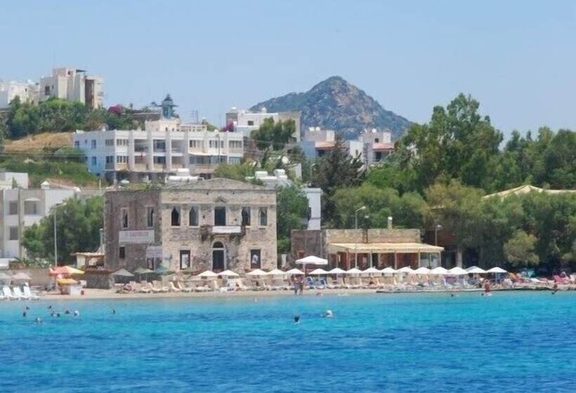 Castelino Akyarlar Butik Otel