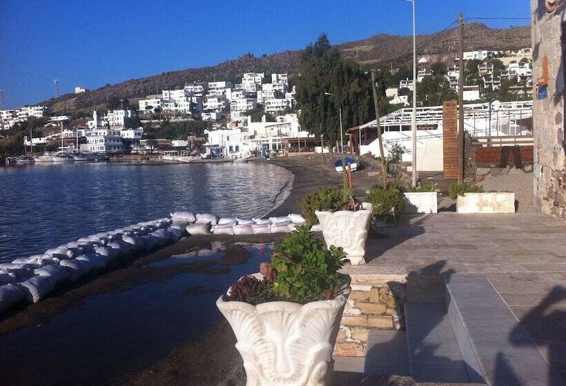 Castelino Akyarlar Butik Otel