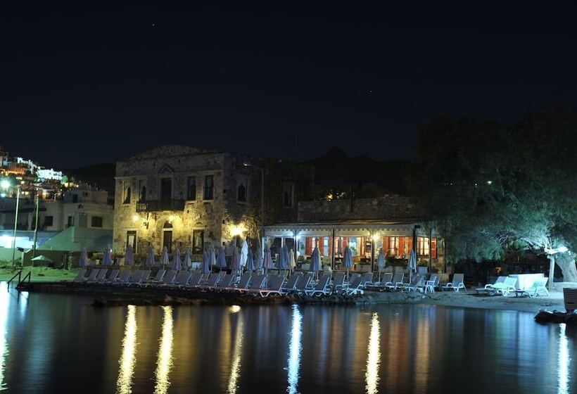 Castelino Akyarlar Butik Otel