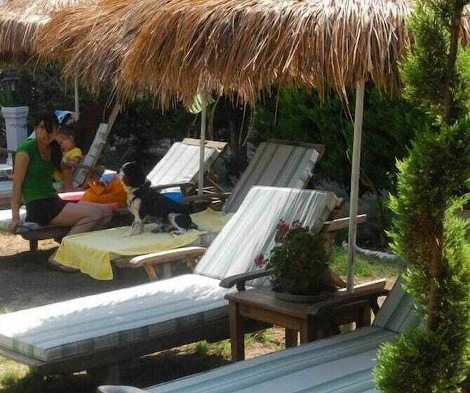 Castelino Akyarlar Butik Otel