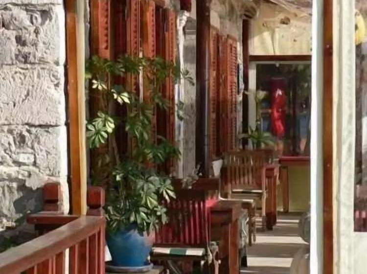 Castelino Akyarlar Butik Otel