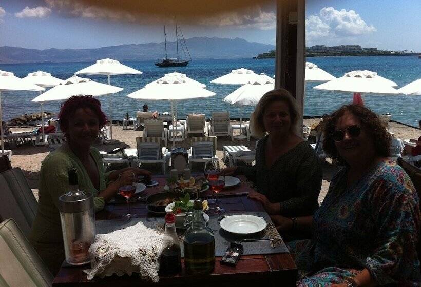 Castelino Akyarlar Butik Otel