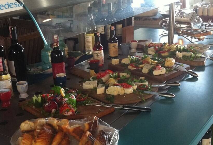 Castelino Akyarlar Butik Otel