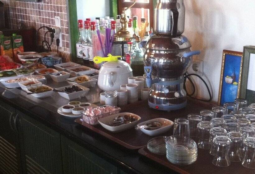 Castelino Akyarlar Butik Otel