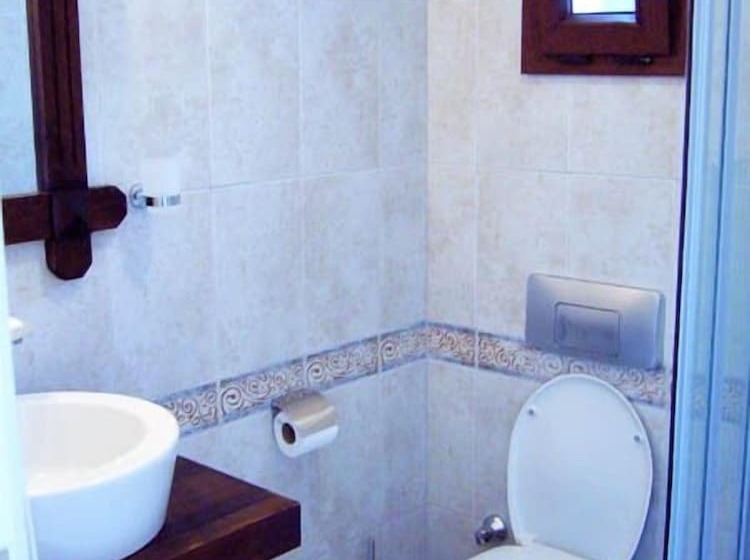 Castelino Akyarlar Butik Otel