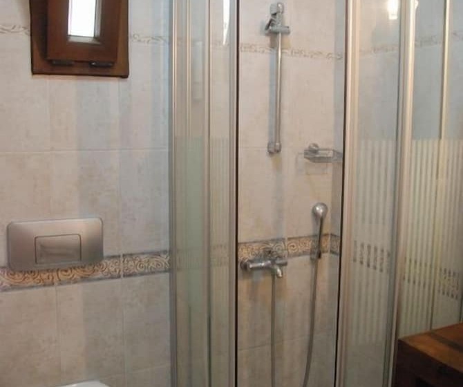 Castelino Akyarlar Butik Otel