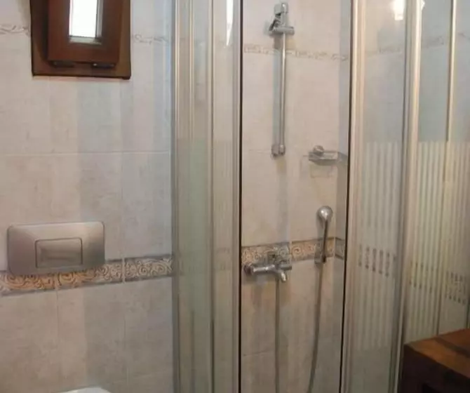 Castelino Akyarlar Butik Otel