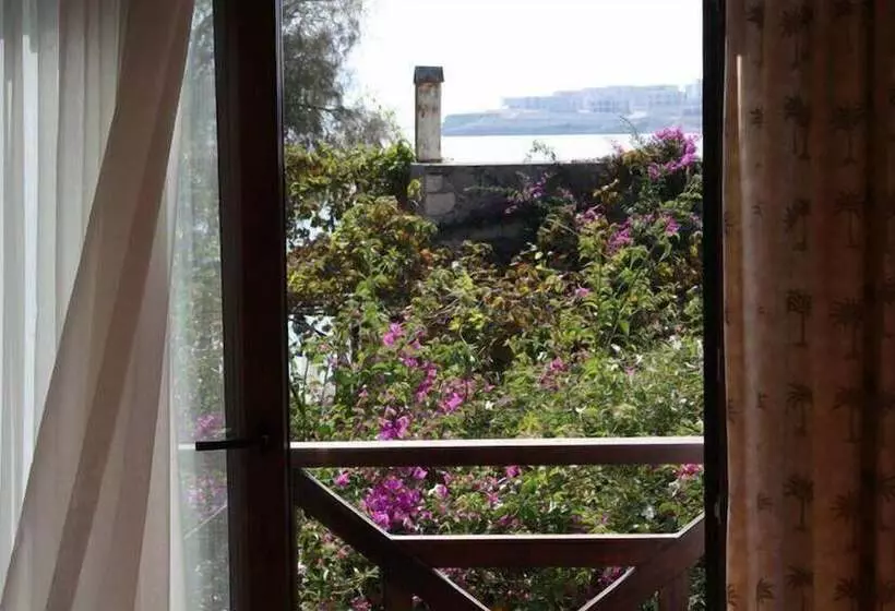 Castelino Akyarlar Butik Otel