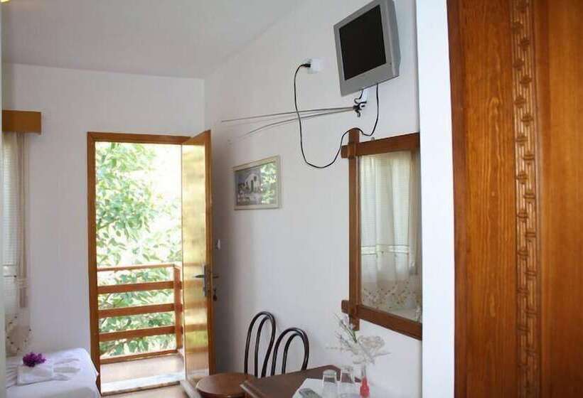 Castelino Akyarlar Butik Otel