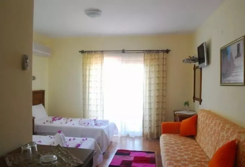 Castelino Akyarlar Butik Otel