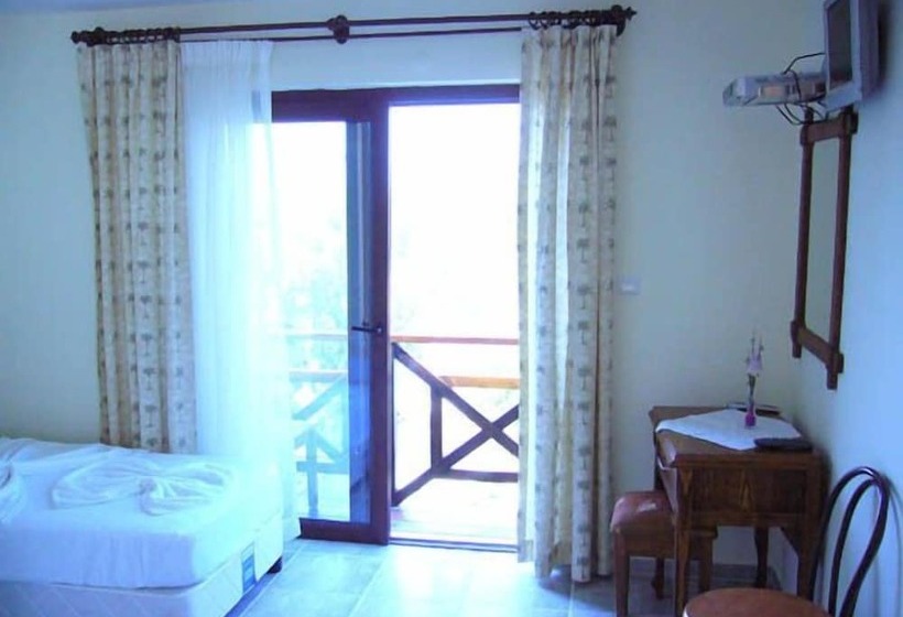 Castelino Akyarlar Butik Otel