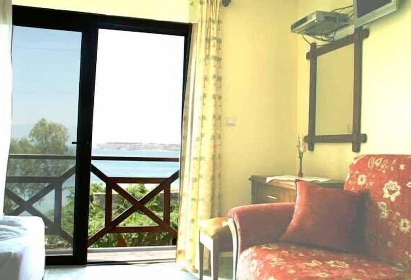 Castelino Akyarlar Butik Otel