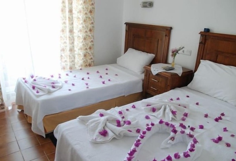 Castelino Akyarlar Butik Otel