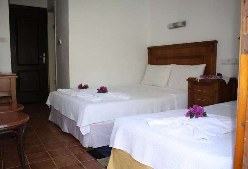 Castelino Akyarlar Butik Otel