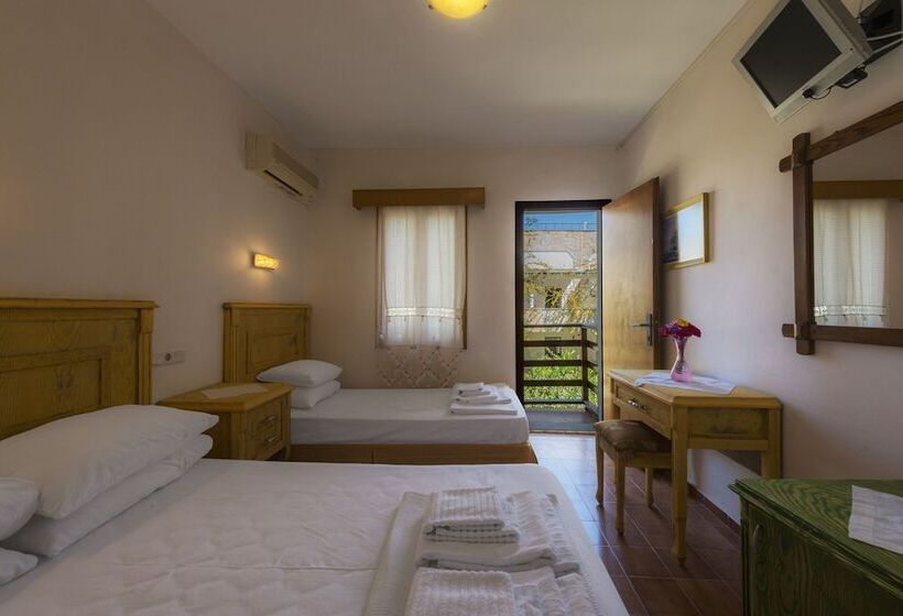 Castelino Akyarlar Butik Otel