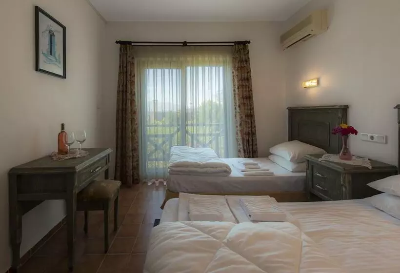 Castelino Akyarlar Butik Otel