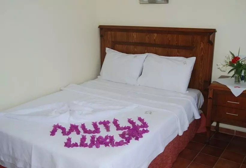 Castelino Akyarlar Butik Otel