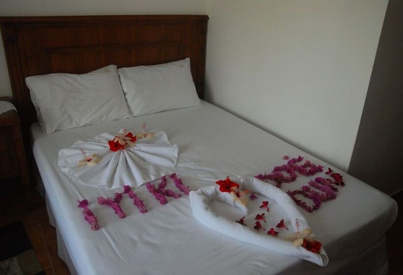 Castelino Akyarlar Butik Otel