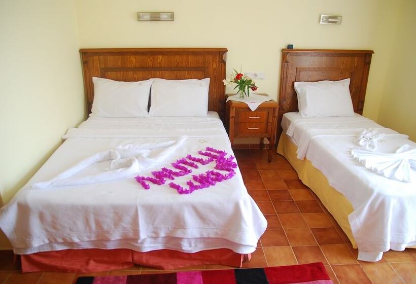 Castelino Akyarlar Butik Otel