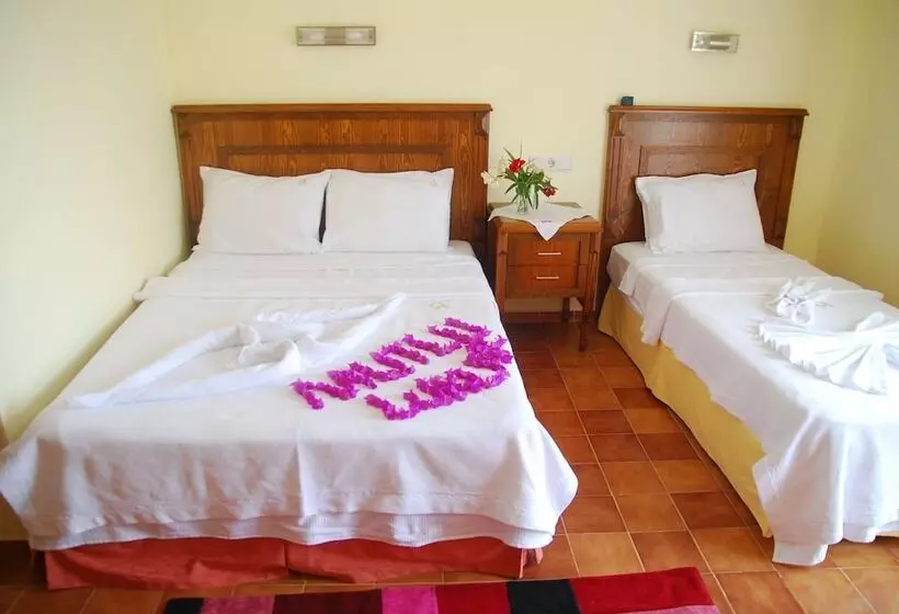 Castelino Akyarlar Butik Otel