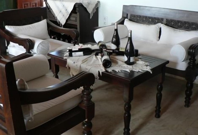 Castelino Akyarlar Butik Otel