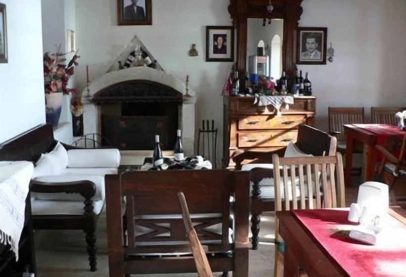 Castelino Akyarlar Butik Otel