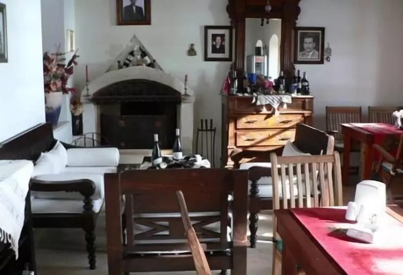 Castelino Akyarlar Butik Otel