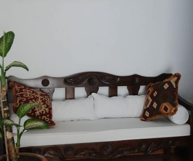 Castelino Akyarlar Butik Otel