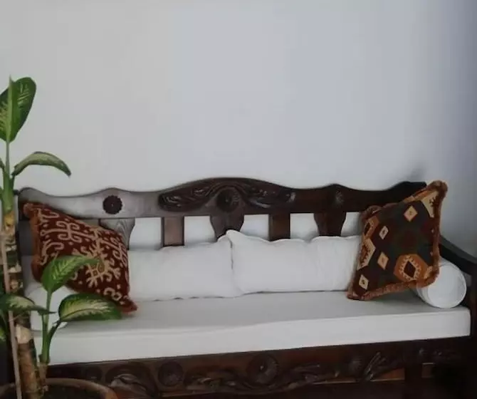 Castelino Akyarlar Butik Otel